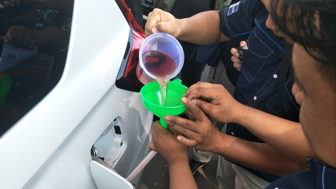 Suzuki Ertiga Hybrid