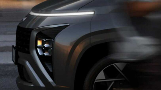 Bocoran fitur, dan harga Hyundai Stargazer
