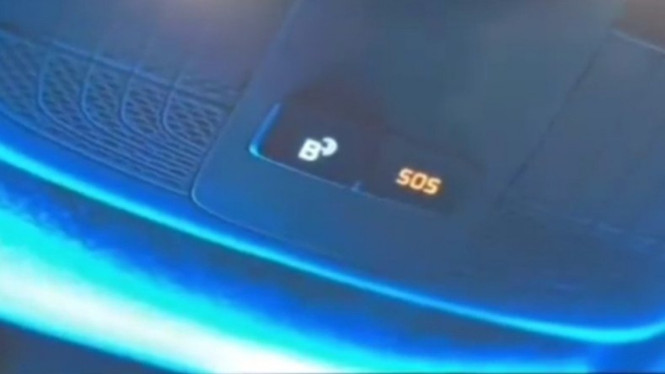 Bocoran fitur dan harga Hyundai Stargazer