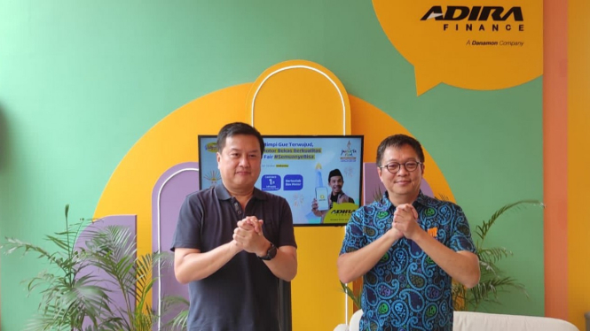 Adira Finance
