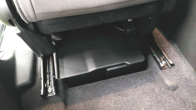 Baterai Suzuki Ertiga Hybrid