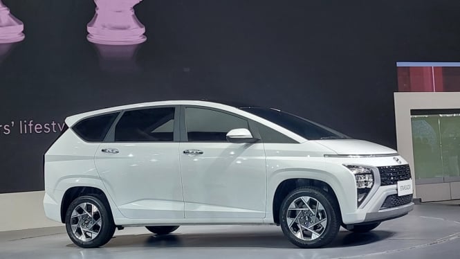 Hyundai Stargazer