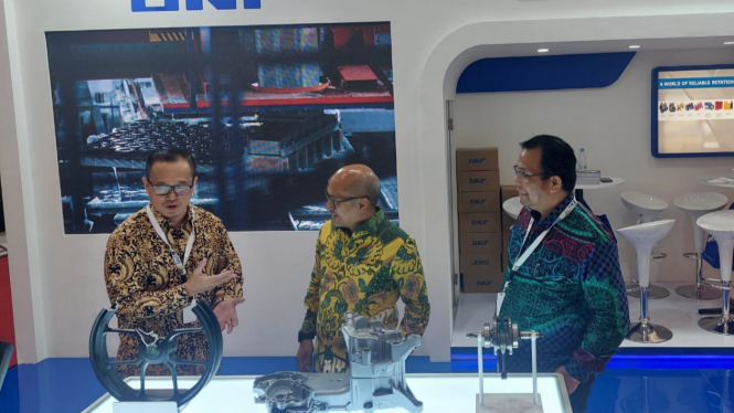 Bearing SKF