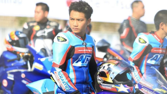 Kevin Safaruddin Madria