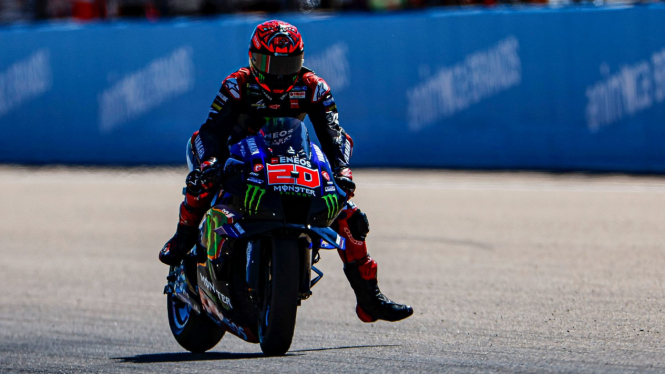 Fabio Quartararo
