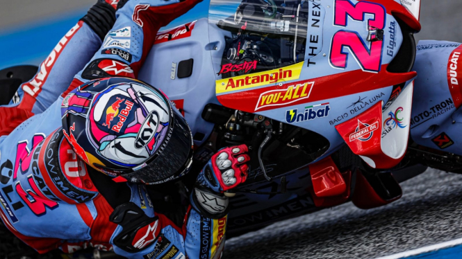 Gresini Racing