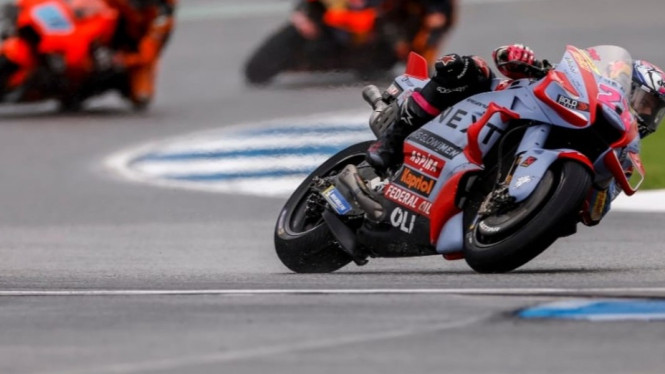 MotoGP Thailand