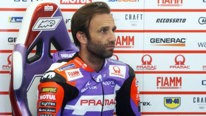 Johann Zarco