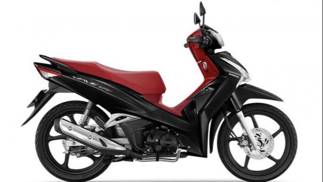 Honda Wave 125i