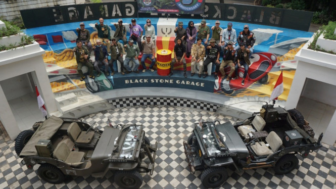 Willys Owners Indonesia