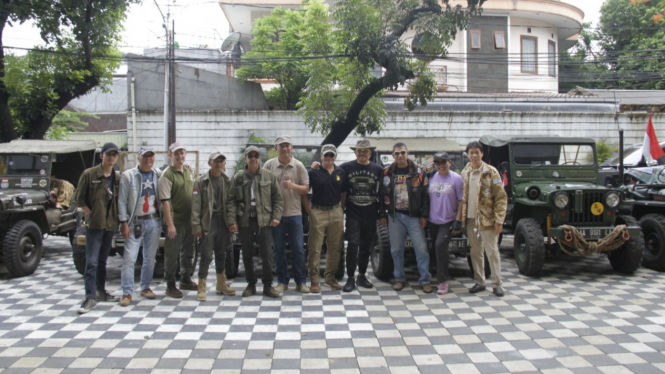Willys Owners Indonesia