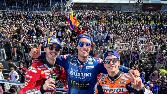 MotoGP Australia