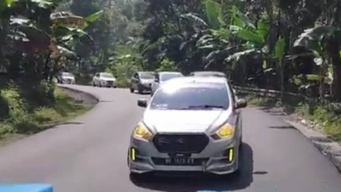 Datsun GO+ Community Indonesia (DGCI)