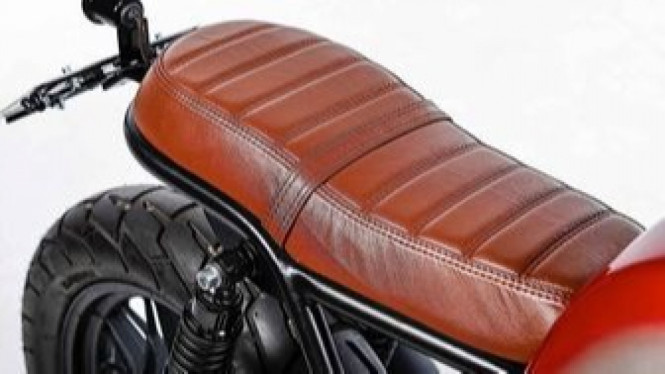 Modifikasi BMW R1000RS