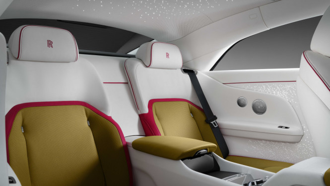 Rolls-Royce Spectre