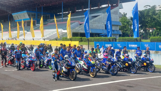 Yamaha Endurance Festival 2022