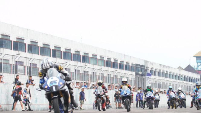 Yamaha Endurance Festival 2022