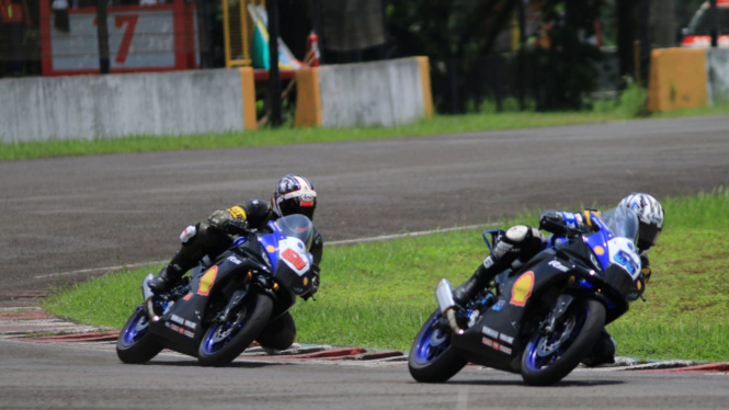 Yamaha Endurance Festival 2022