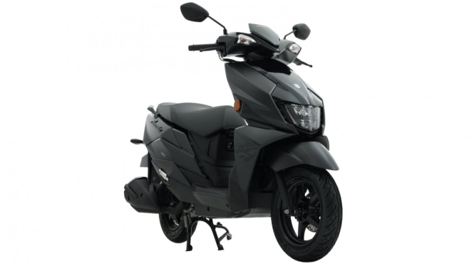 Suzuki Avenis 125