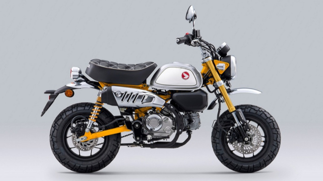 Honda Monkey