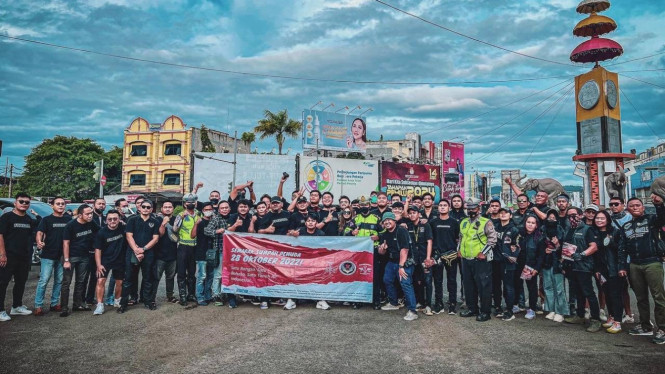 All Member 234 SC,Brothersipx, Team Good Boy