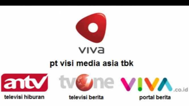 PT Visi Media Asia Tbk. (VIVA)