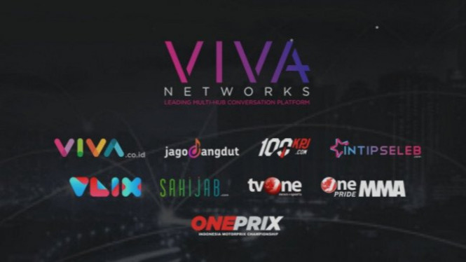 viva network
