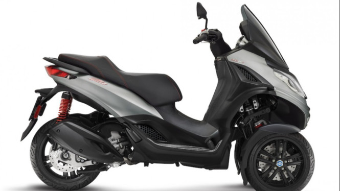 Piaggio MP3