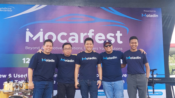 Mocarfest 2022