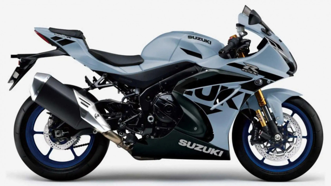 Suzuki GSX-R1000