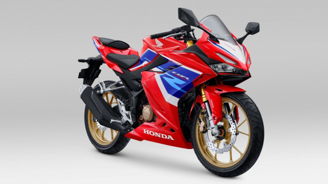 Honda CBR150R