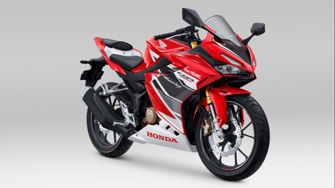 Honda CBR150R