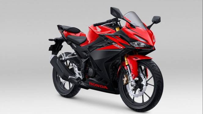 Honda CBR150R