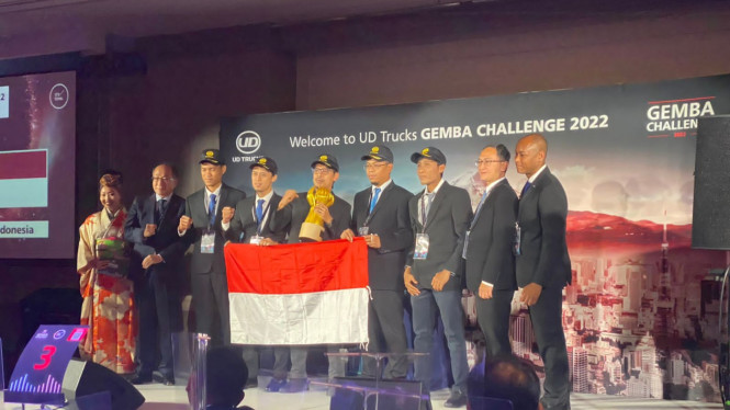 Ud Trucks