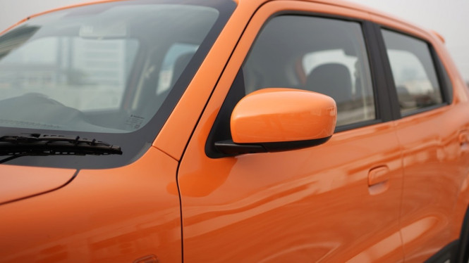 Perawatan Cat Mobil Kala Musim Hujan