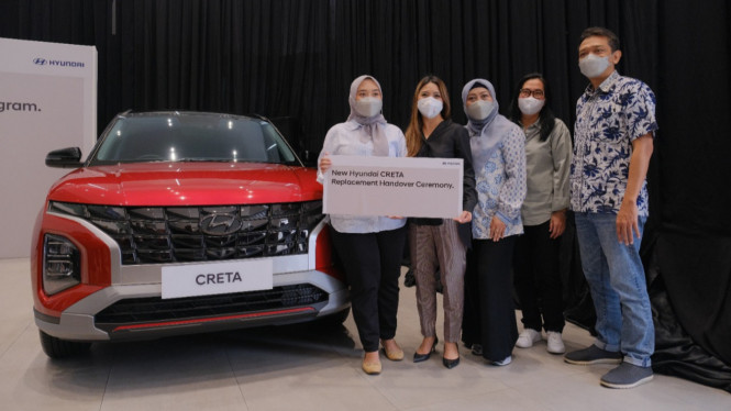 Hyundai Owner Assurance Program