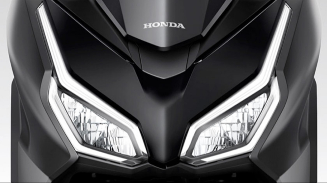 All New Honda Forza 250