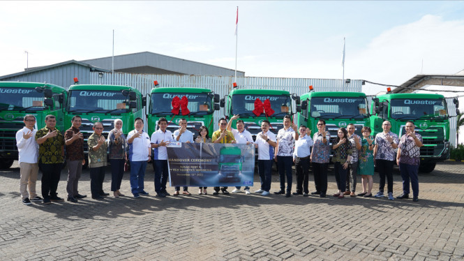 Ud Trucks