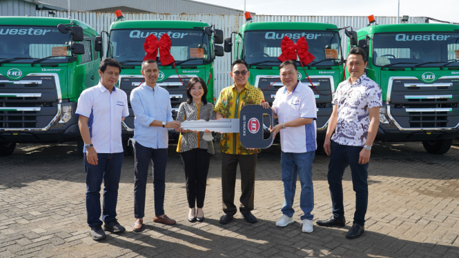 Ud Trucks