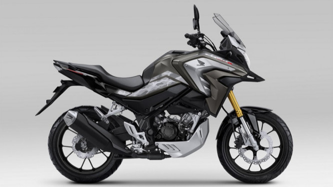 Honda New CB150X