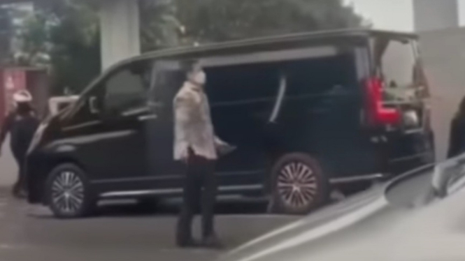 Toyota Majesty Kemenperin