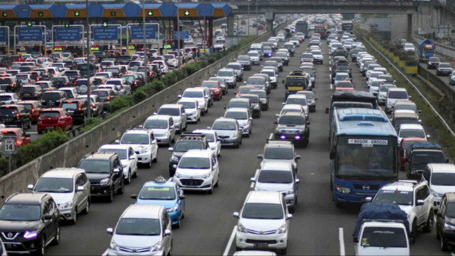 Tol Jagorawi