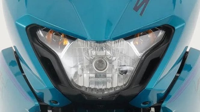 Suzuki Skydrive Sport 2023