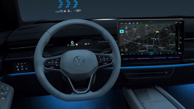 Volkswagen ID.7