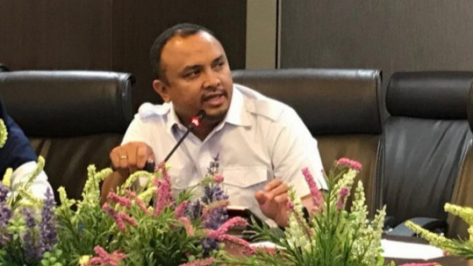 Dirut Bakti Kominfo dan Mora korupsi