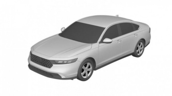 All New Honda Accord siap hadir di RI