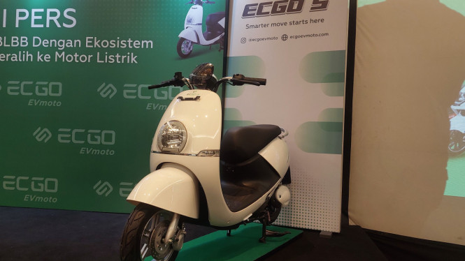 Ecgo 5