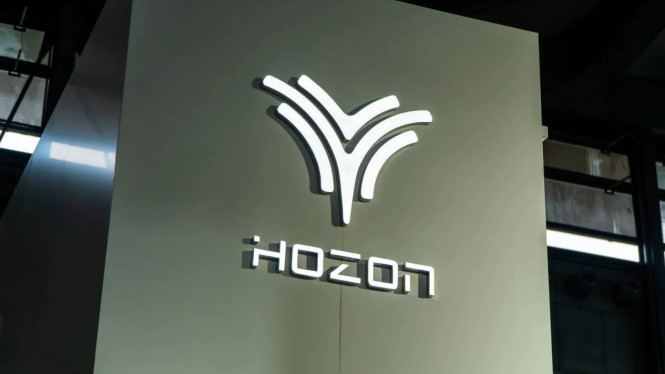 Logo Hozon Auto
