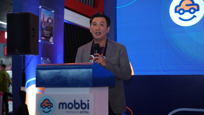 Mobbi