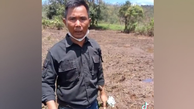 Petani di Ranca Upas